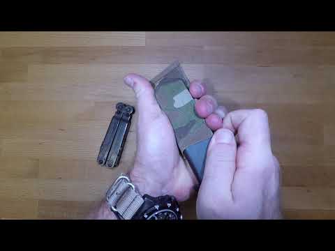 Blue Force Gear Ten Speed Pistol Mag Pouch
