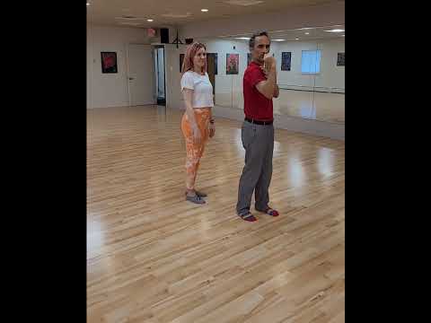 Circular/Spin/Turn Salsa Moves (Basic+/Intermediate)