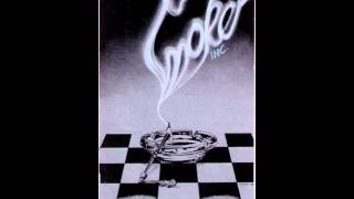 Salt in My Wounds by Smoke Inc.