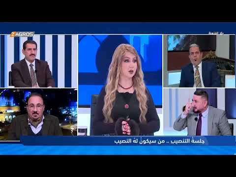 شاهد بالفيديو.. مهند الراوي يتحدث عن سبب ربط اختيار رئيس البرلمان الجديد وتشكيل مجالس المحافظات