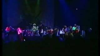 Bob Marley &amp; The Wailers 1980 Concert - Jammin/No Woman No Cry - Dortmund, Germany - Pt 6.