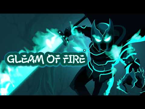 Gleam of Fire Video