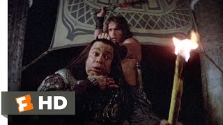 Conan the Barbarian (9/9) Movie CLIP - Beheading Thulsa Doom (1982) HD