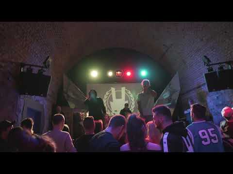 Sergei Barracuda & AK: PE3 Tour / Tábor - Kotnov / After Movie