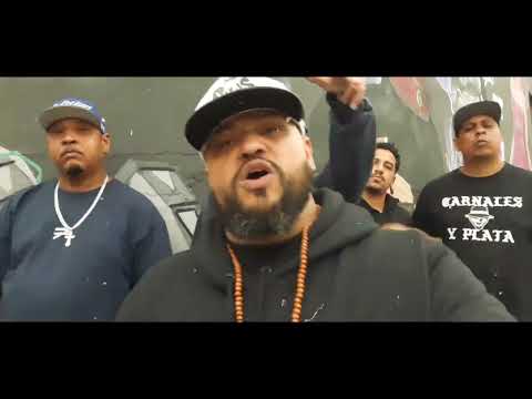 Gangueiros da Viela 5 - Rap Sem Fronteiras