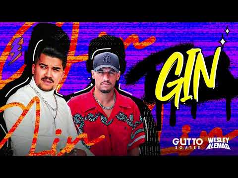Gutto Soares - Gin Wesley alemão #lider