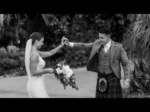 Villa Botanica - 5 Star Wedding Venue