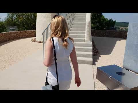 Bence-hegyi Kilátó