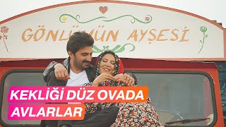 Kekliği Düz Ovada Avlarlar - Ayşe Dinçer (Official Video) #2018