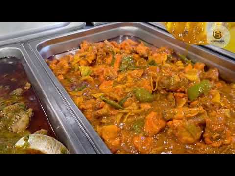 Group:37 Daily lunch in Makkah by Kohinoor Tours And Travel Hajj And Umrah Indi