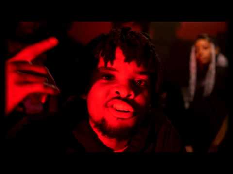 Chris Patrick - Code Of Ethics (Shot by Justin LA)