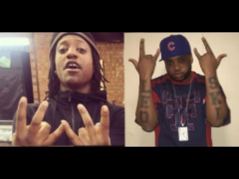 Leoski D & Rico Recklezz | Killing Them Softly | Exclusive | Produced By Trak Surg ( NEW )