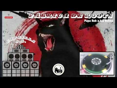 TWILIGHT CIRCUS DUB SOUND SYSTEM FT BIG YOUTH | LOVE IS WHAT WE NEED