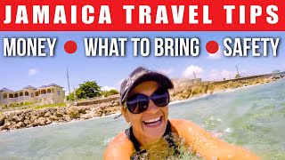 50 Essential JAMAICA TRAVEL Tips  WATCH BEFORE YOU