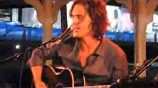 I Don&#39;t Need Anymore Friends - Collective Soul (Acoustic)