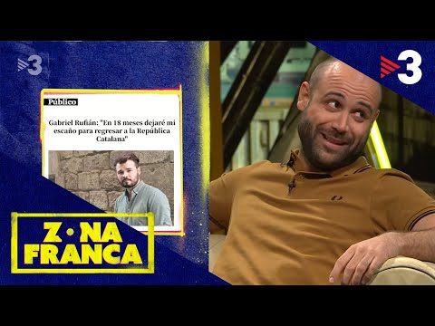 Les promeses de Junts i els "neo-amish", les consultes al Manel Vidal - Zona Franca