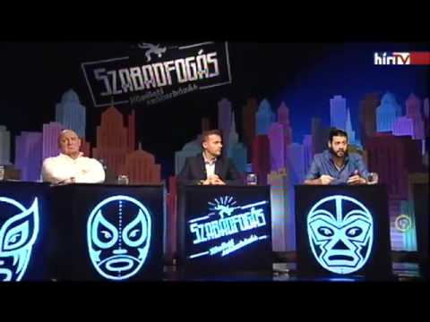 Szabadfogás #78 | 2017.03.22.