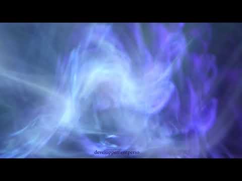 Relaxation Ultime. Sensation d'amour et de paix intérieure