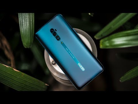 OPPO Reno 10X Zoom Review