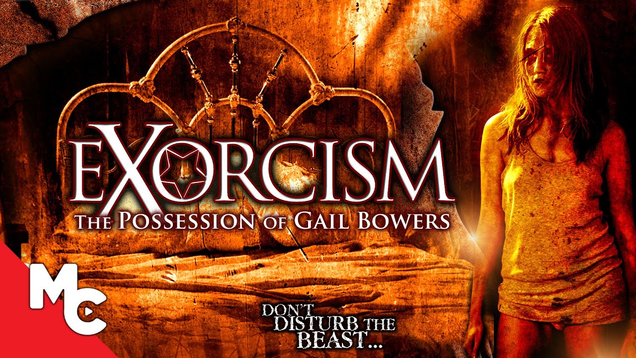 Exorcism: The Possession of Gail Bowers (2006)