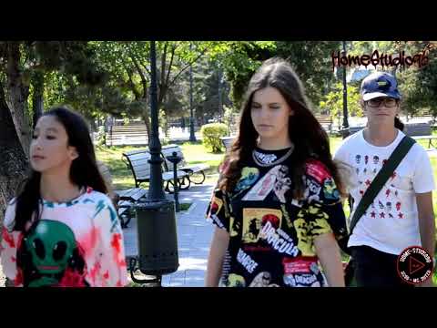 Dutzu feat. DaRya MaRya - Diferit [HomeStudio96] Oficial Video