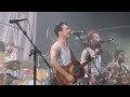 La MODA (La Maravillosa Orquesta del Alcohol) - Vasos Vacíos - Directo Sala Capitol 2026 - 4K