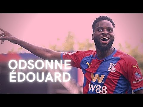 Odsonne Edouard Dribbling Assists and Goals