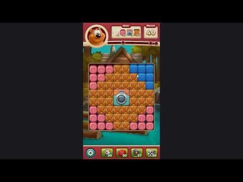 TOON BLAST level 2215