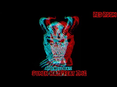 Symen Haze feat ZMG - Red Room [prod. Weiss Beatz] (Evil Rap 2020)