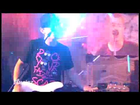 Stellar Kart - Student Driver (Live in Flevo 2008)