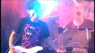 Stellar Kart - Student Driver (Live in Flevo 2008)