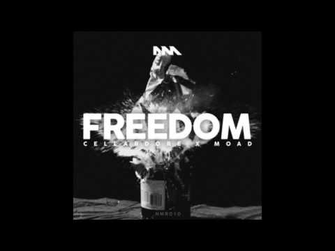 Cellardore X MOAD - Freedom (Adam Hyjek Unofficial Remix)