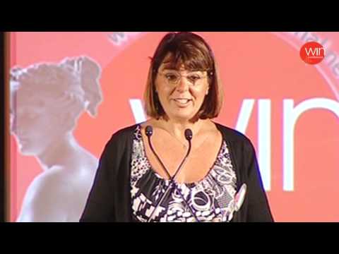 Global WINConference: Creating History - Alessandra Bellini (Italy)