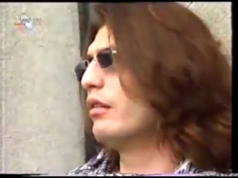 Rambo Amadeus   Rokumenti