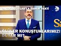 Ölüler Konuştuklarımızı Duyar Mı? - M. Fatih Çıtlak'la Sahur Vakti