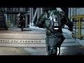 Official Call of Duty®: Advanced Warfare - Multiplayer ...