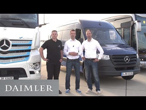 IAA Product E-xperience | 60 Sekunden