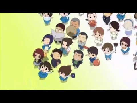 True Tears Sekai no Namida Aira Yuuki