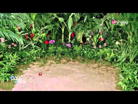 Pops in Seoul - A-JAX (Snake) 에이젝스 (능구렁이)