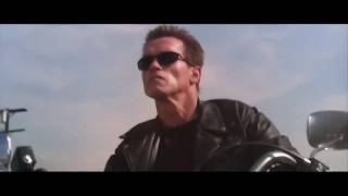 Download lagu Terminator 2  Judgment Day 1991   LA River Chase mp3