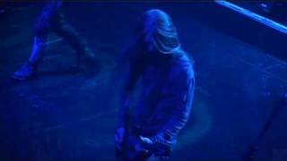 Mortiis - &quot;The Grudge&quot; live