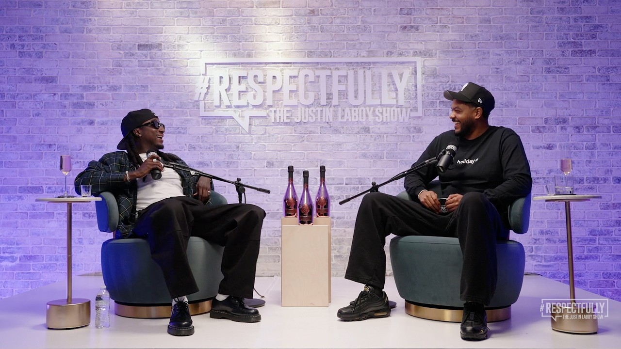 K Camp & Justin Laboy on Longevity, Toxic Relationships, Going Solo to Magic City & Groupies