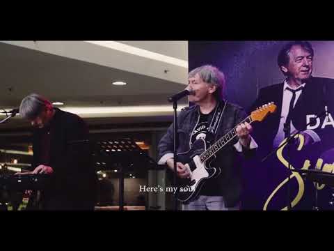 Here's My Heart - David and the Giants (Official Video)