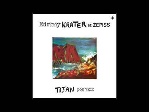 Edmony Krater, Zepiss - Tijan