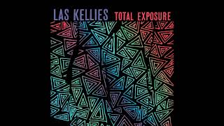Las Kellies - Jealousy Feat  Dennis Bovell
