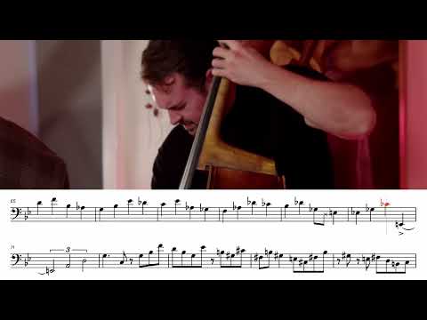 Philip Norris shreds on rhythm changes