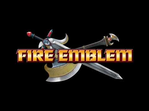 Inescapable Fate (Remastered) - Fire Emblem: The Blazing Blade