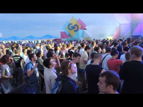 Global Gathering Ukraine 2013 - Omnia