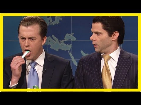The trump brothers return to ‘snl’ with hilarious appearance – watch now!