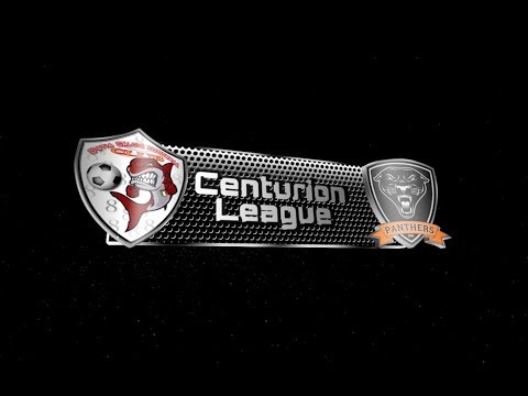 Centurion League 2018/2019: OSTIA CALCIO A 8- PANTHERS 2-1 Terza Giornata #SerieACL